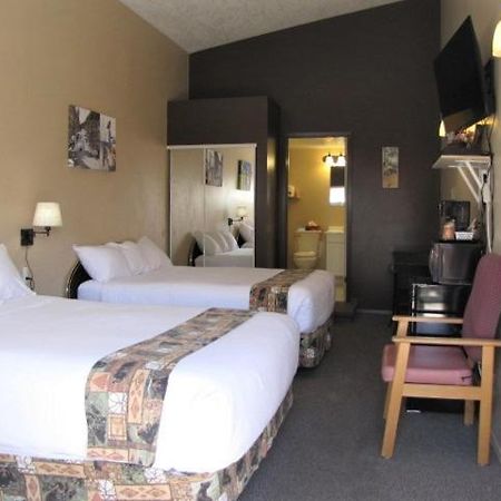 Bear Country Inn And Suites Mountain View Εξωτερικό φωτογραφία