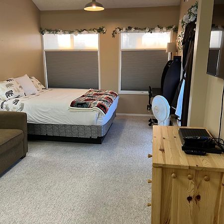 Bear Country Inn And Suites Mountain View Εξωτερικό φωτογραφία