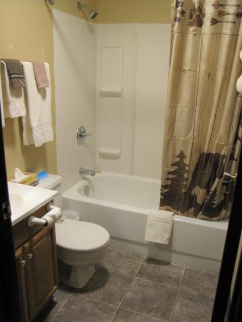 Bear Country Inn And Suites Mountain View Εξωτερικό φωτογραφία