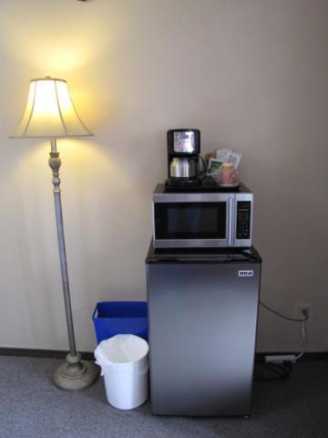 Bear Country Inn And Suites Mountain View Εξωτερικό φωτογραφία