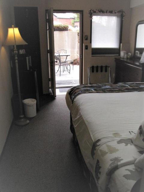 Bear Country Inn And Suites Mountain View Εξωτερικό φωτογραφία