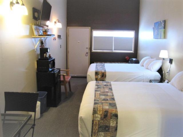 Bear Country Inn And Suites Mountain View Εξωτερικό φωτογραφία