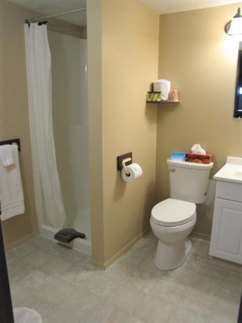 Bear Country Inn And Suites Mountain View Εξωτερικό φωτογραφία