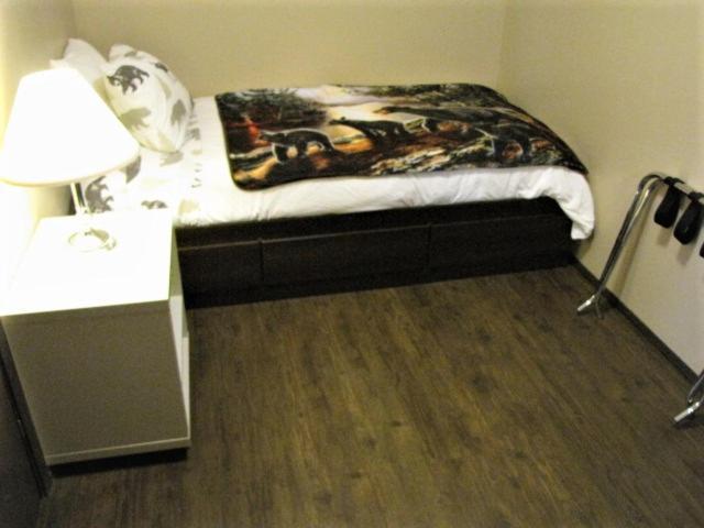 Bear Country Inn And Suites Mountain View Εξωτερικό φωτογραφία
