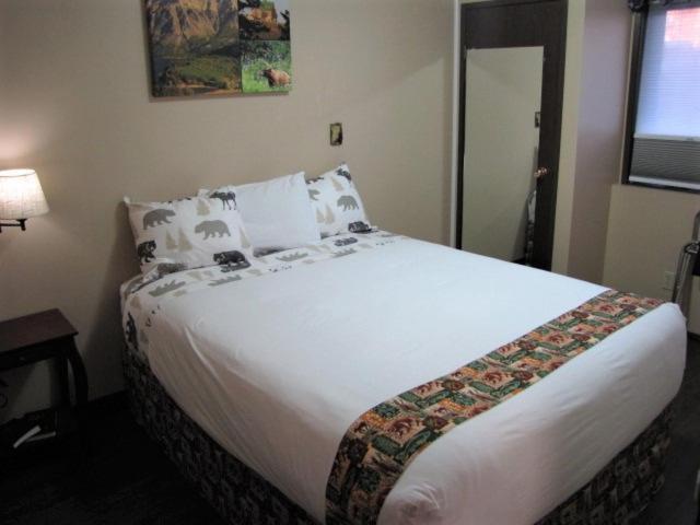 Bear Country Inn And Suites Mountain View Εξωτερικό φωτογραφία