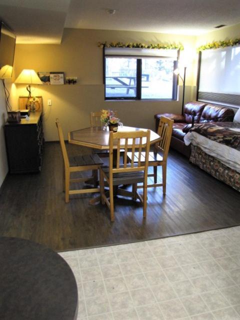 Bear Country Inn And Suites Mountain View Εξωτερικό φωτογραφία