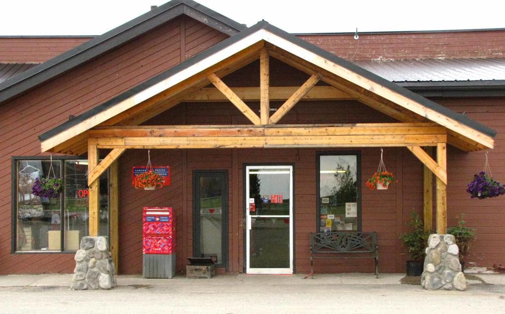 Bear Country Inn And Suites Mountain View Εξωτερικό φωτογραφία