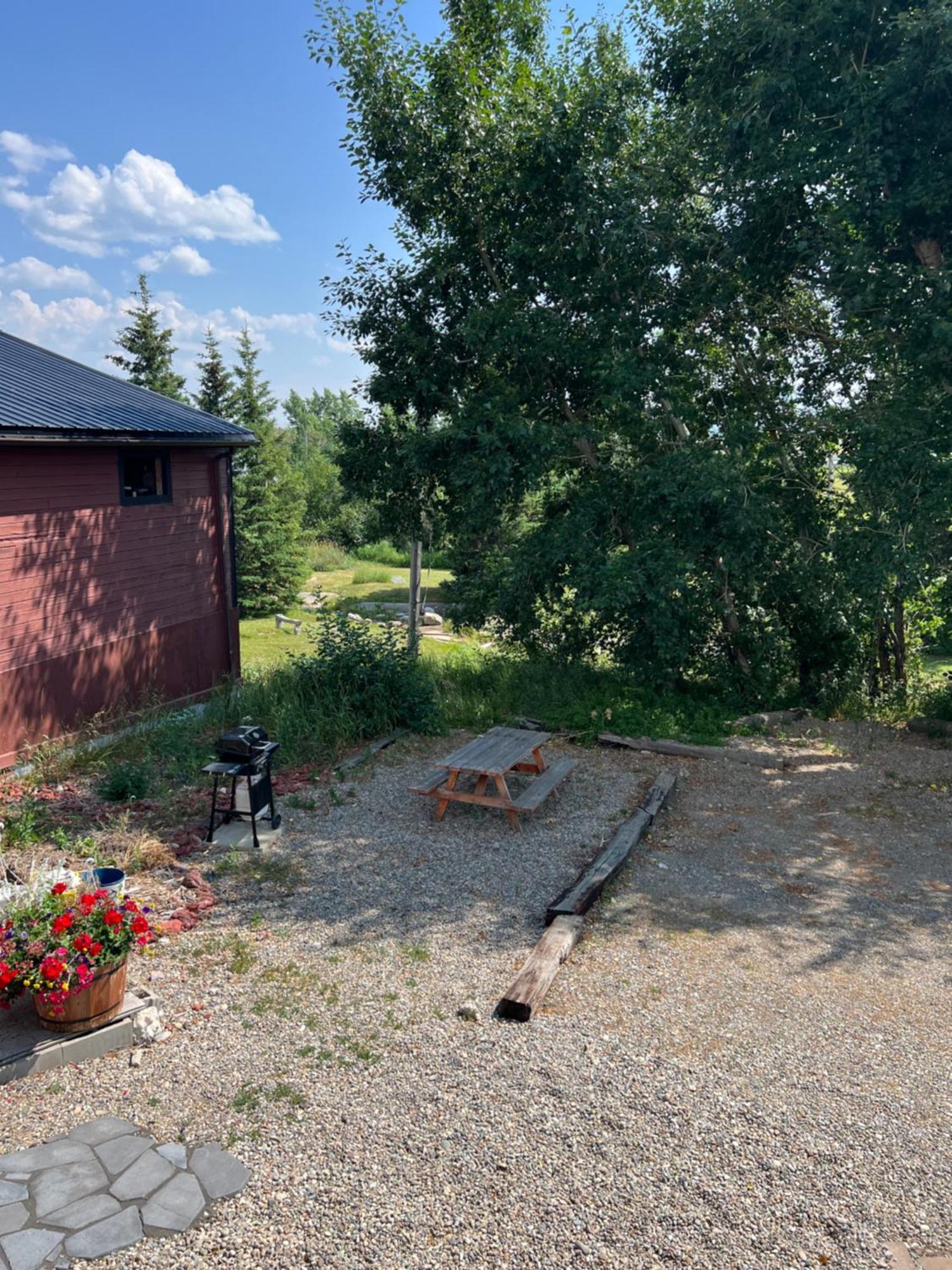 Bear Country Inn And Suites Mountain View Εξωτερικό φωτογραφία