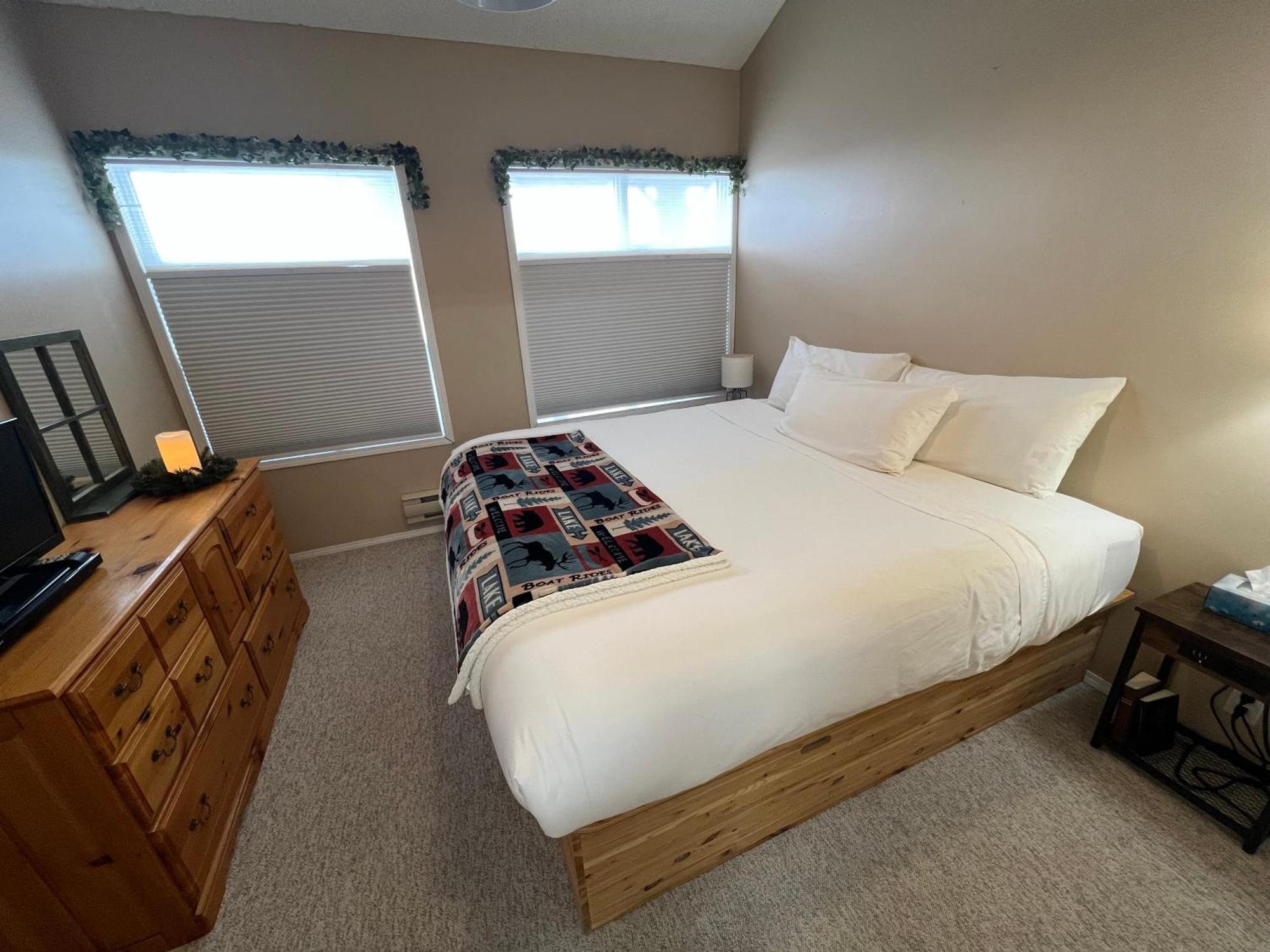 Bear Country Inn And Suites Mountain View Εξωτερικό φωτογραφία