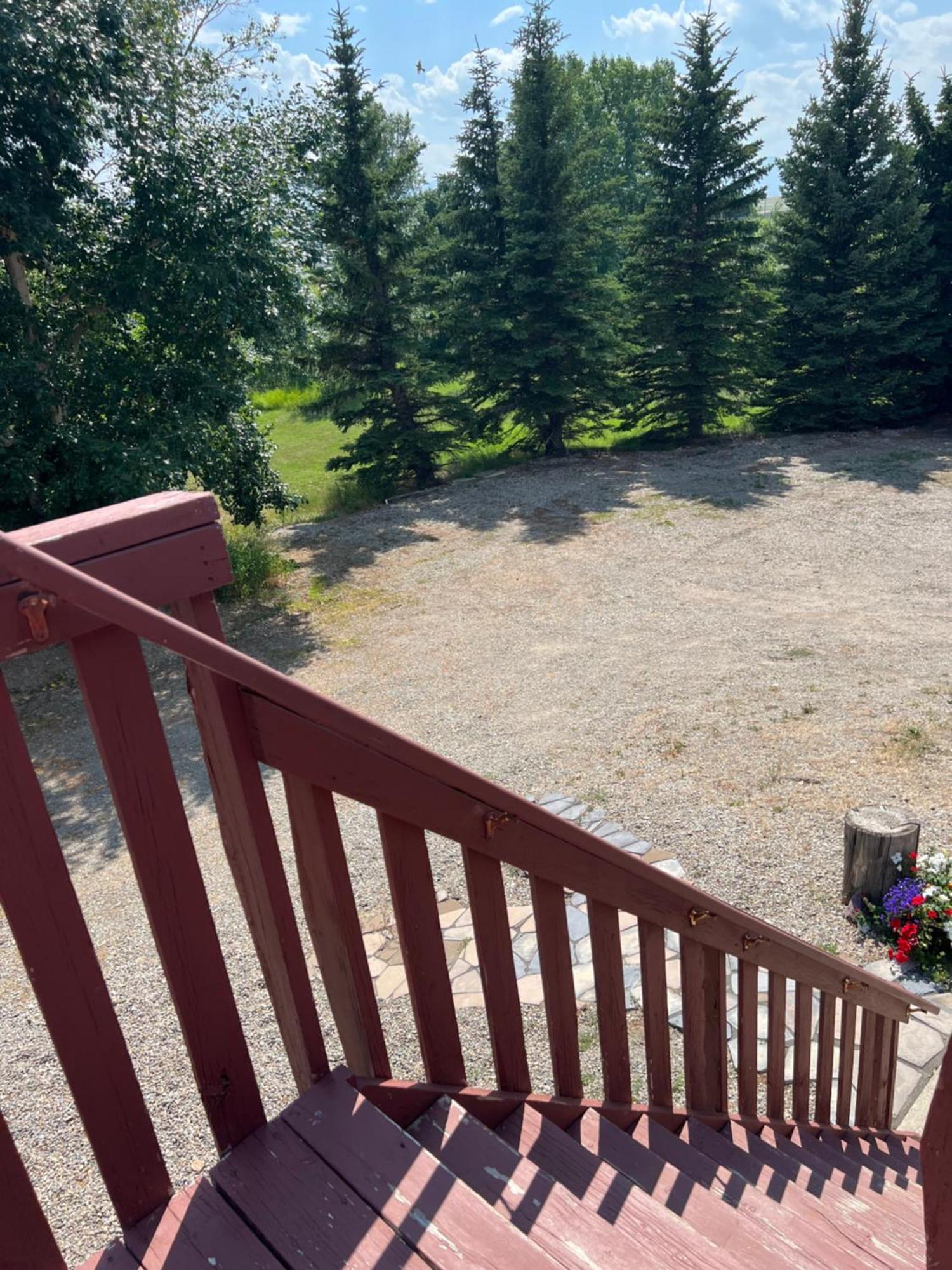 Bear Country Inn And Suites Mountain View Εξωτερικό φωτογραφία