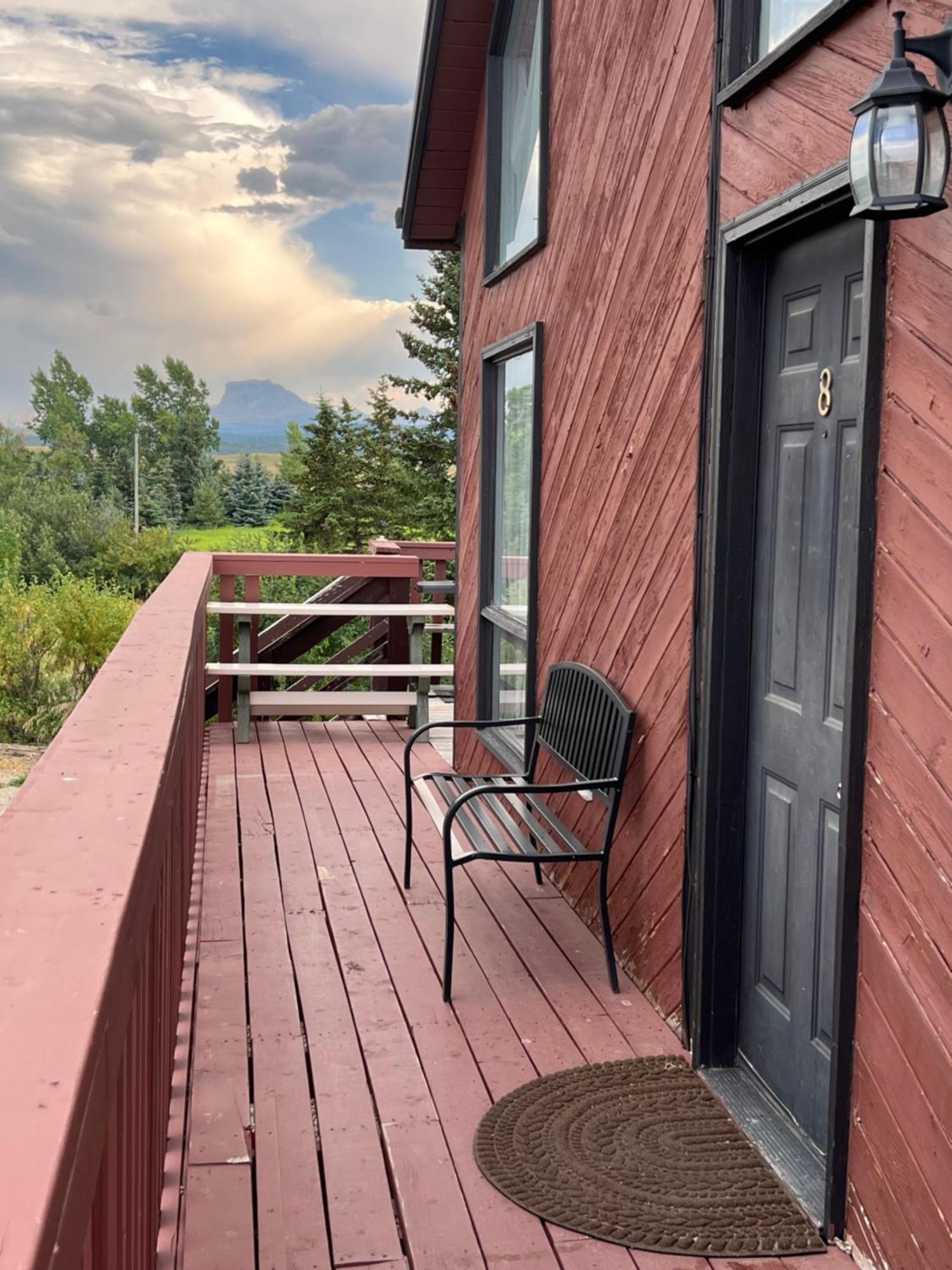 Bear Country Inn And Suites Mountain View Εξωτερικό φωτογραφία