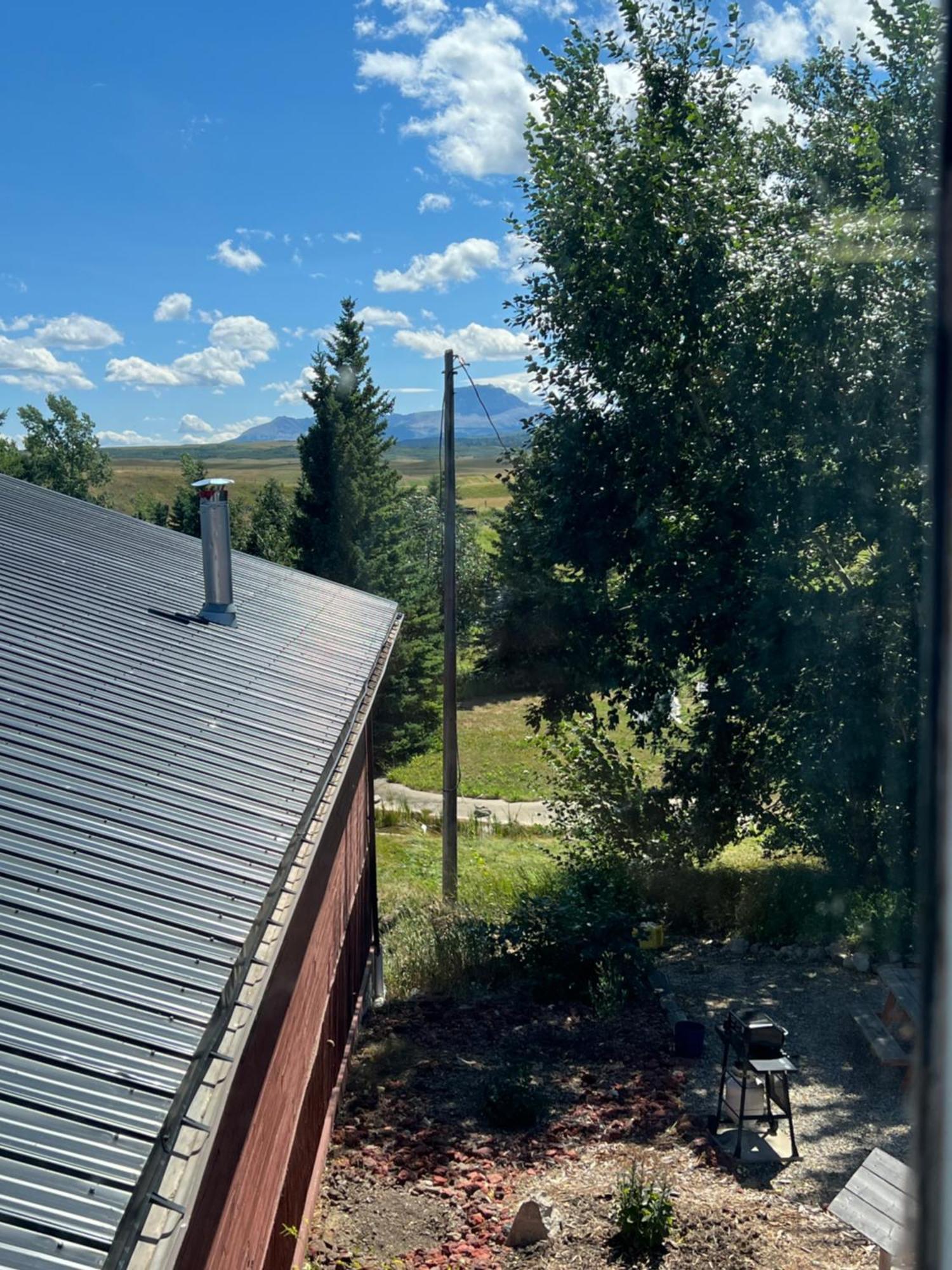 Bear Country Inn And Suites Mountain View Εξωτερικό φωτογραφία