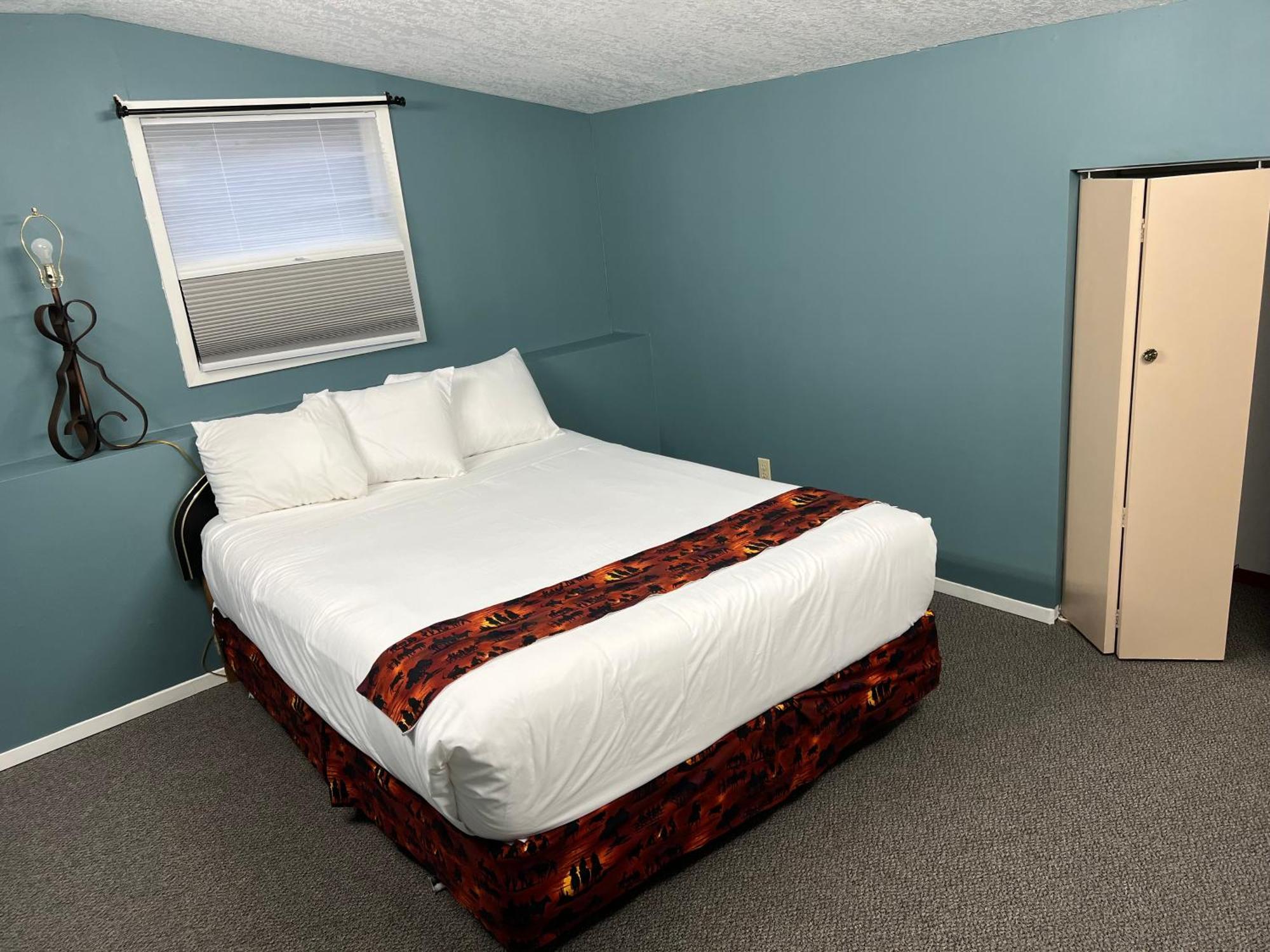 Bear Country Inn And Suites Mountain View Εξωτερικό φωτογραφία