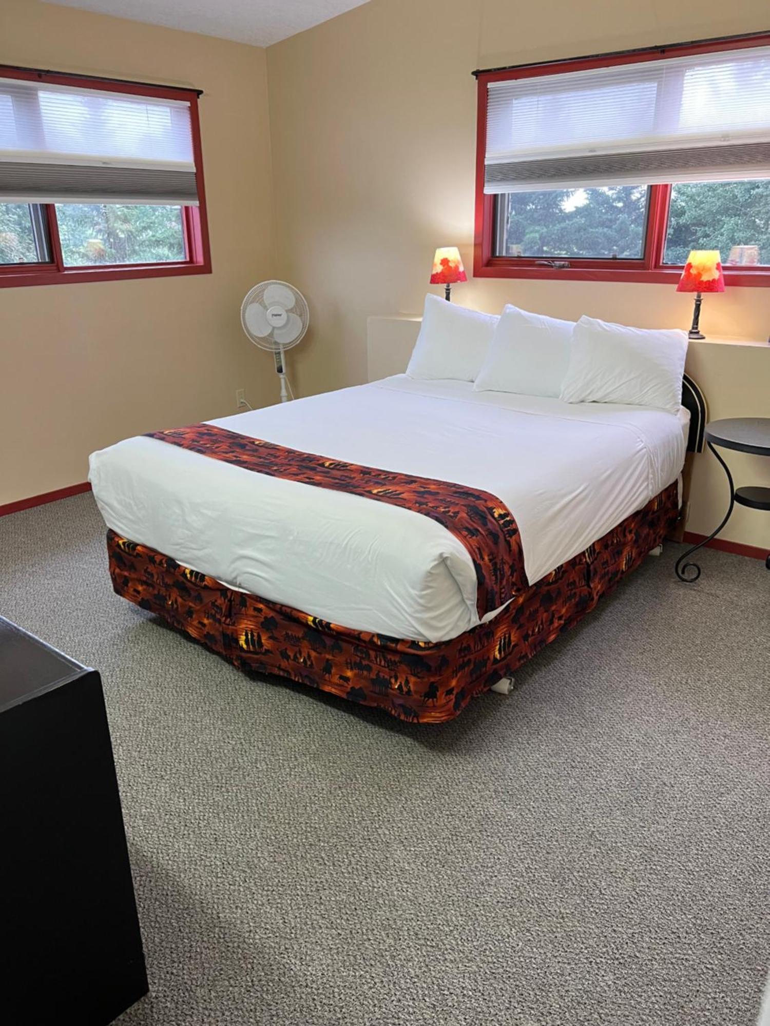 Bear Country Inn And Suites Mountain View Εξωτερικό φωτογραφία